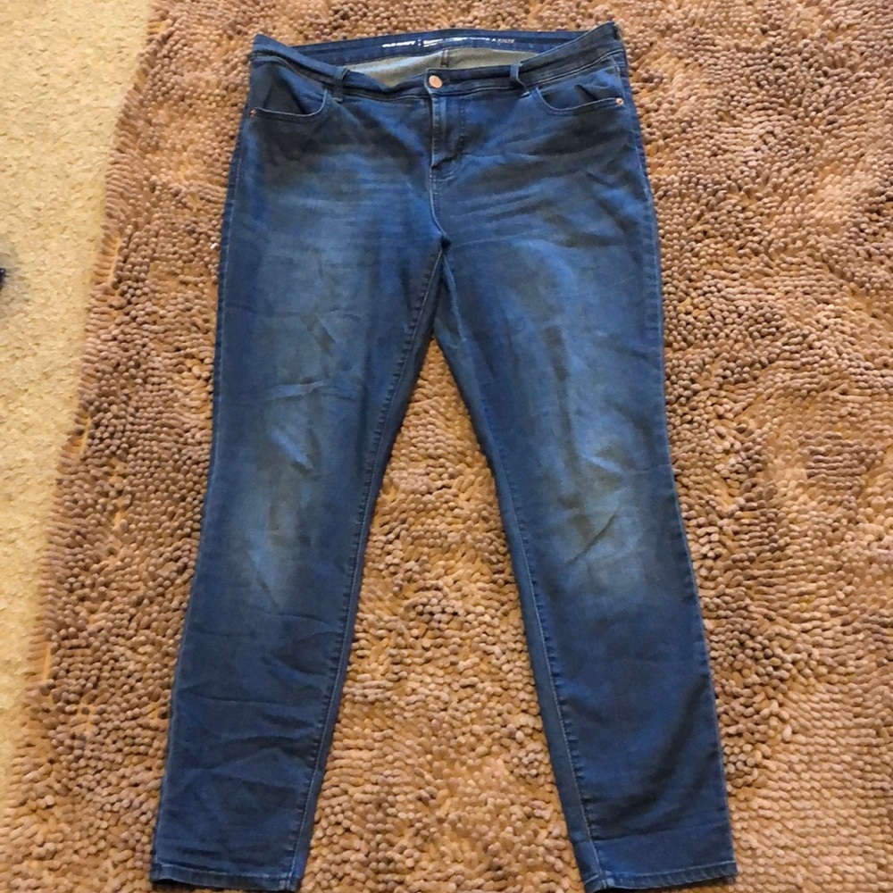 Old Navy Jeans